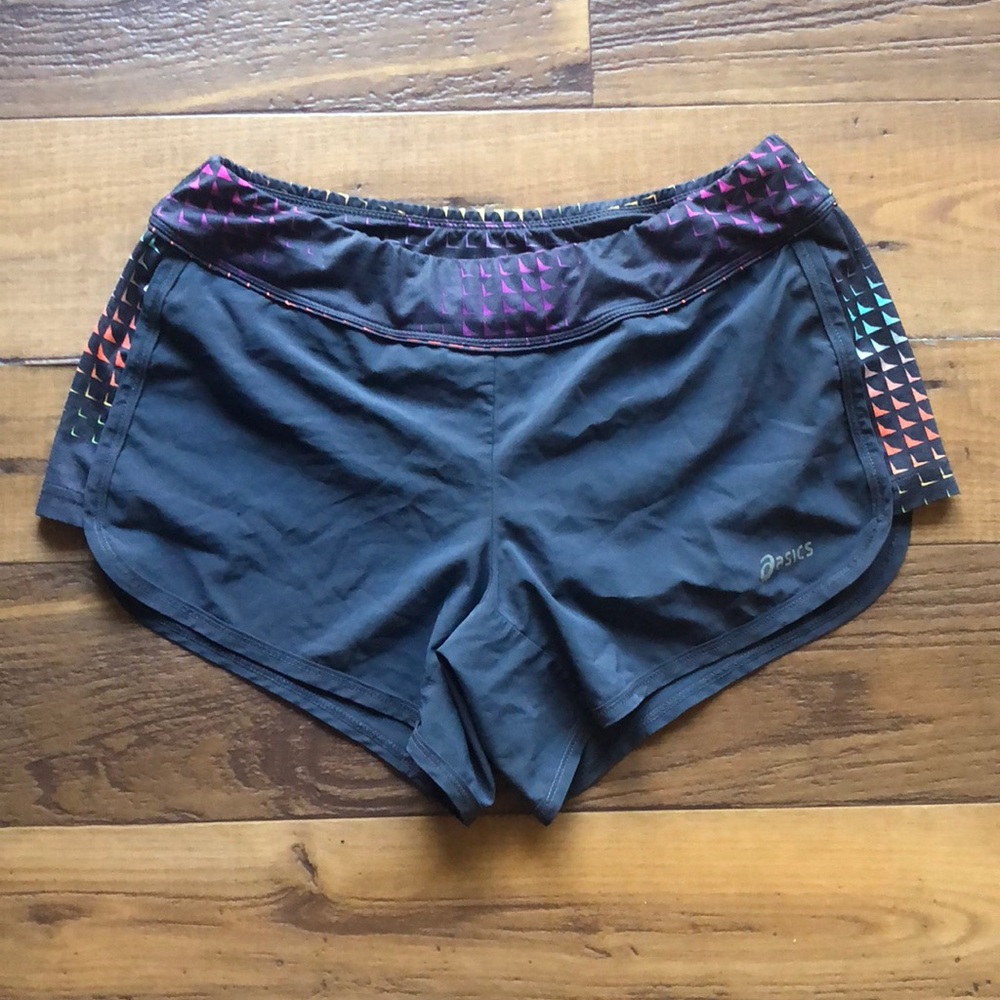 ASICS shorts